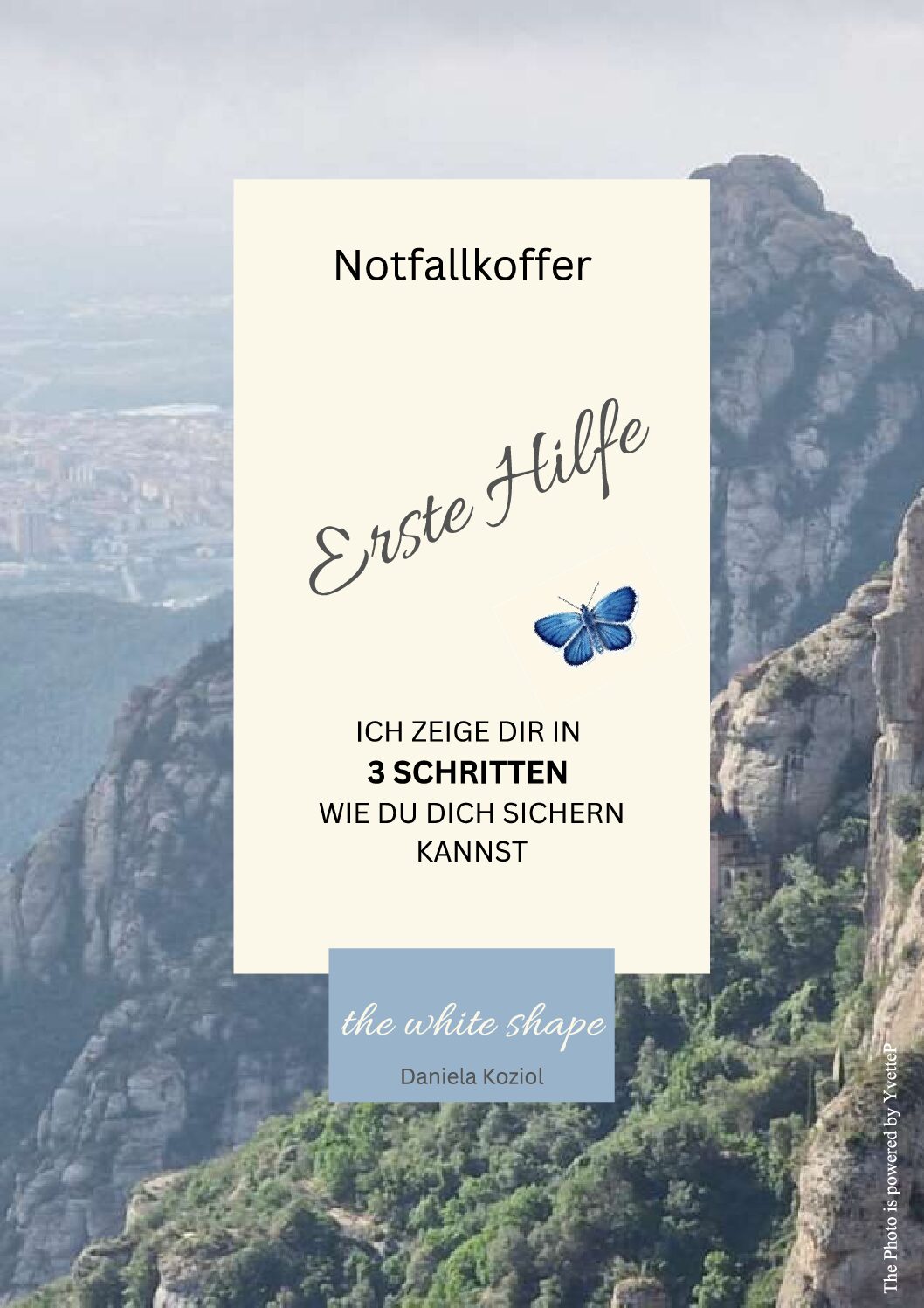 Notfallkoffer - Erste Hilfe